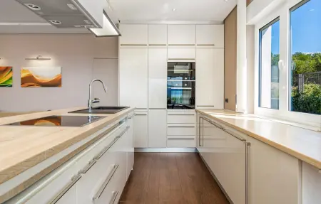 Maison 10 personnes à Rijeka - Photo 25