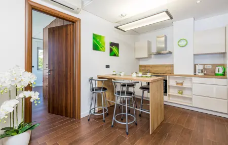 Maison 10 personnes à Rijeka - Photo 26