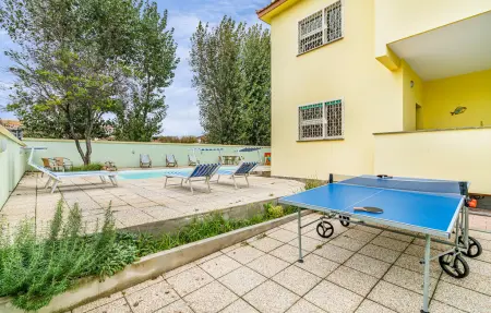 Maison 9 personnes à Torvaianica - Photo 1