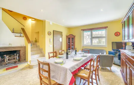 Maison 9 personnes à Torvaianica - Photo 2