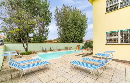 Maison 9 personnes à Torvaianica - Photo 5