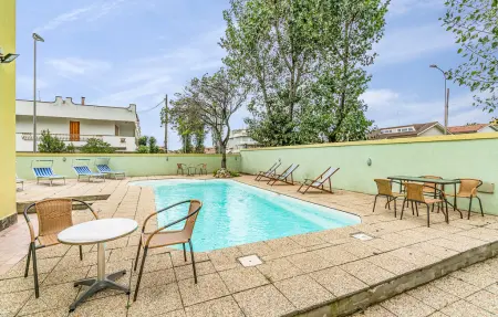 Maison 9 personnes à Torvaianica - Photo 6