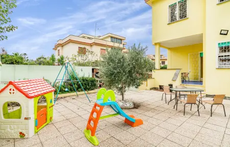 Maison 9 personnes à Torvaianica - Photo 7