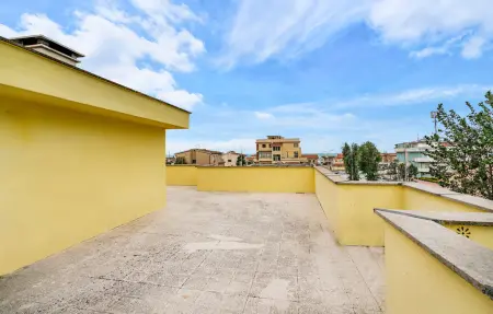 Maison 9 personnes à Torvaianica - Photo 8
