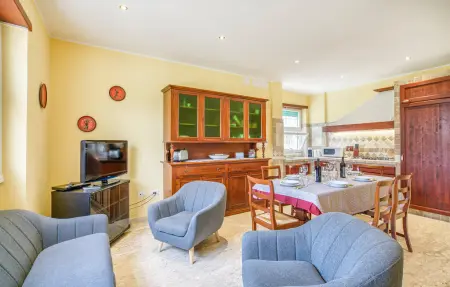 Maison 9 personnes à Torvaianica - Photo 9