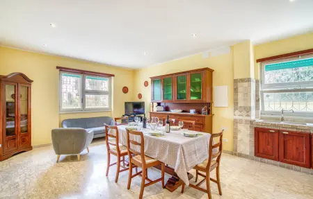Maison 9 personnes à Torvaianica - Photo 10