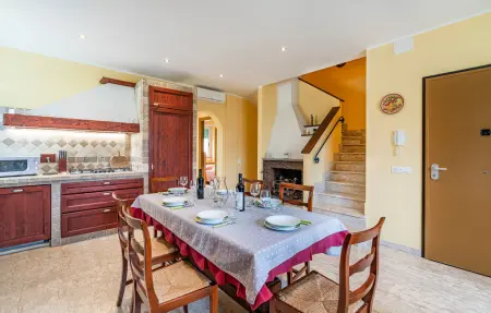 Maison 9 personnes à Torvaianica - Photo 11