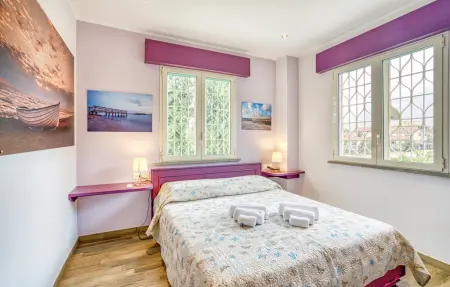 Maison 9 personnes à Torvaianica - Photo 12
