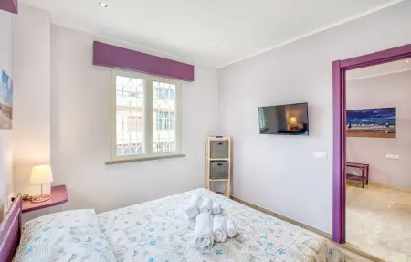 Maison 9 personnes à Torvaianica - Photo 13