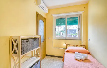 Maison 9 personnes à Torvaianica - Photo 14