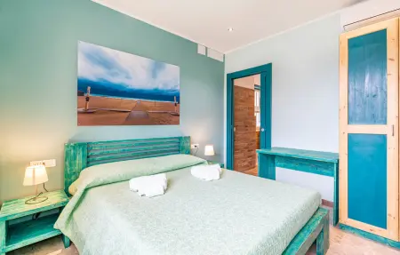 Maison 9 personnes à Torvaianica - Photo 16