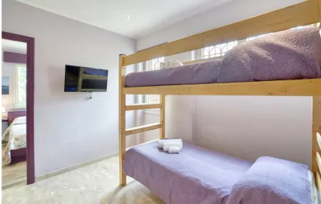 Maison 9 personnes à Torvaianica - Photo 17