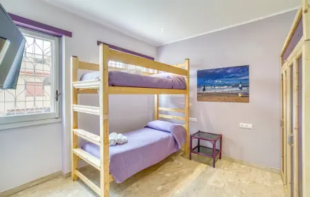 Maison 9 personnes à Torvaianica - Photo 18