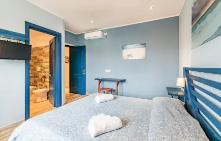Maison 9 personnes à Torvaianica - Photo 20