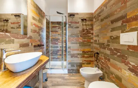 Maison 9 personnes à Torvaianica - Photo 21