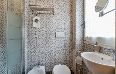 Maison 9 personnes à Torvaianica - Photo 22