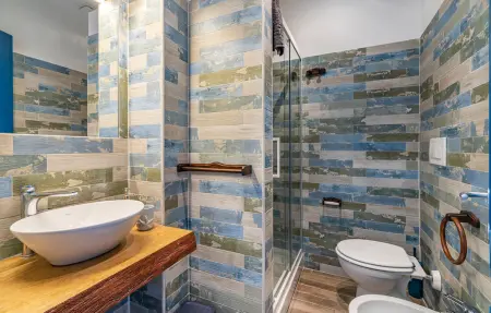 Maison 9 personnes à Torvaianica - Photo 23