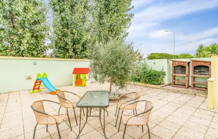 Maison 9 personnes à Torvaianica - Photo 24