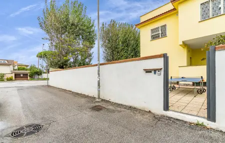Maison 9 personnes à Torvaianica - Photo 25