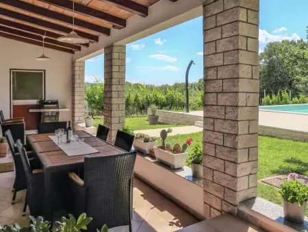 Anteo, Maison 6 personnes à Labin - Photo 2