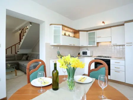 Anteo, Maison 6 personnes à Labin - Photo 4
