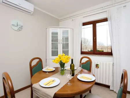 Anteo, Maison 6 personnes à Labin - Photo 6