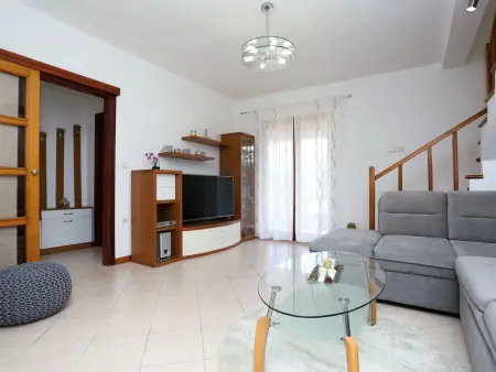 Anteo, Maison 6 personnes à Labin - Photo 7