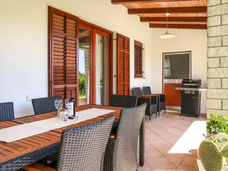 Anteo, Maison 6 personnes à Labin - Photo 8