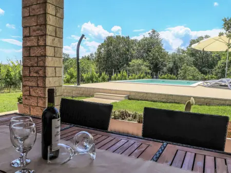 Anteo, Maison 6 personnes à Labin - Photo 9