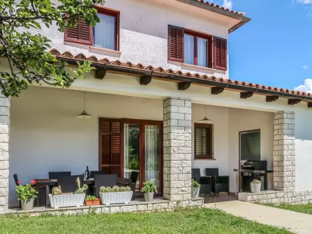Anteo, Maison 6 personnes à Labin - Photo 11