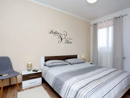 Anteo, Maison 6 personnes à Labin - Photo 12