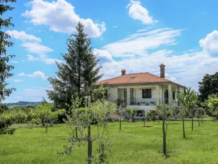 Anteo, Maison 6 personnes à Labin - Photo 19
