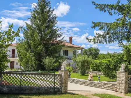 Anteo, Maison 6 personnes à Labin - Photo 20