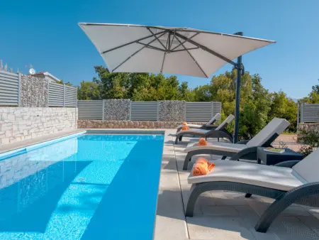Lavendel, Maison 10 personnes à Krk Malinska - Photo 3
