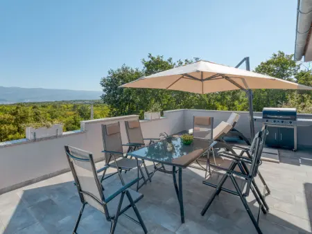Lavendel, Maison 10 personnes à Krk Malinska - Photo 4