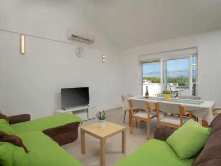 Lavendel, Maison 10 personnes à Krk Malinska - Photo 6