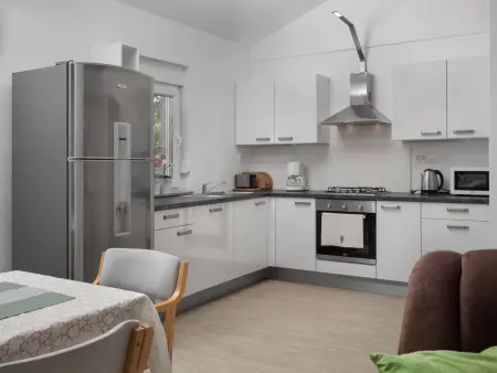 Lavendel, Maison 10 personnes à Krk Malinska - Photo 9