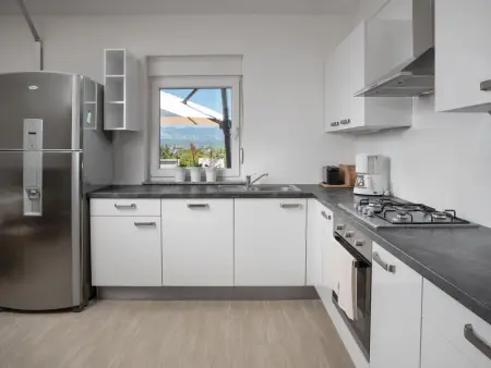 Lavendel, Maison 10 personnes à Krk Malinska - Photo 10