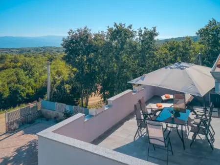 Lavendel, Maison 10 personnes à Krk Malinska - Photo 11