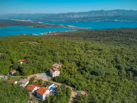 Lavendel, Maison 10 personnes à Krk Malinska - Photo 14