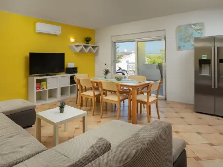 Lavendel, Maison 10 personnes à Krk Malinska - Photo 15