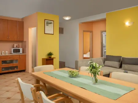 Lavendel, Maison 10 personnes à Krk Malinska - Photo 16