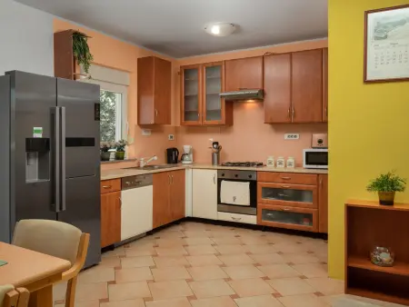 Lavendel, Maison 10 personnes à Krk Malinska - Photo 17