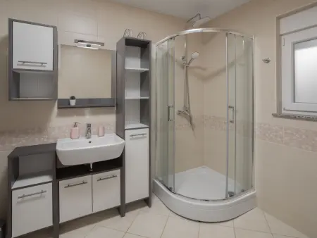 Lavendel, Maison 10 personnes à Krk Malinska - Photo 21