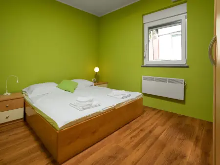 Lavendel, Maison 10 personnes à Krk Malinska - Photo 22