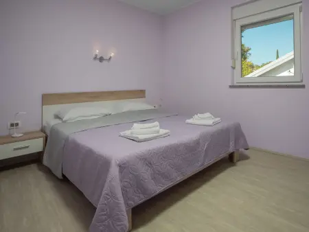Lavendel, Maison 10 personnes à Krk Malinska - Photo 23