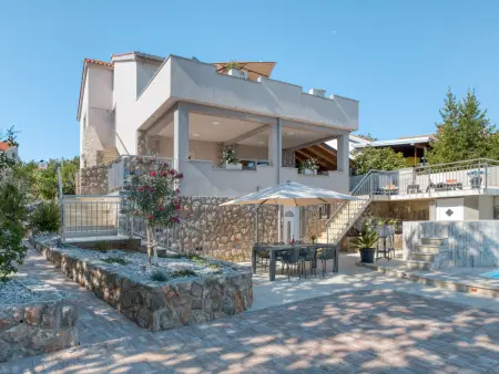 Lavendel, Maison 10 personnes à Krk Malinska - Photo 25