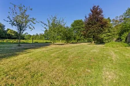 LE MANOIR DE DAMIGNY, Manoir avec jacuzzi en été - Photo 26