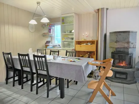 Chalet Guldeli, Maison 6 personnes à Kandergrund - Photo 2