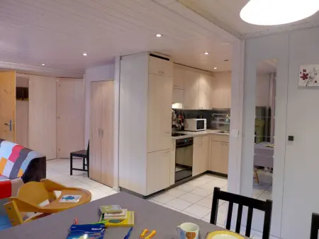 Chalet Guldeli, Maison 6 personnes à Kandergrund - Photo 7